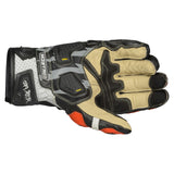 Cortech Sector Pro ST Men's Street Gloves-8872