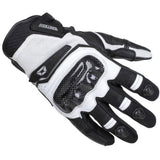 Cortech Sonic-Flo Men's Street Gloves-8327