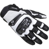 Cortech Sonic-Flo Men's Street Gloves-8327