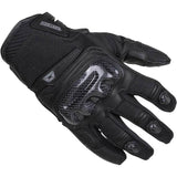 Cortech Sonic-Flo Men's Street Gloves-8327