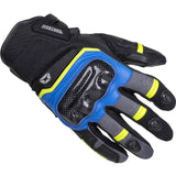 Cortech Sonic-Flo Men's Street Gloves-8327