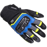 Cortech Sonic-Flo Men's Street Gloves-8327