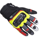 Cortech Sonic-Flo Men's Street Gloves-8327