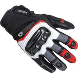 Cortech Sonic-Flo Men's Street Gloves-8327