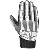 Cortech Standard Issue Bones Men's Street Gloves-8433
