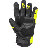 Cortech Super Sonic Men's Street Gloves-8328