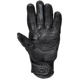 Cortech The Bully Leather 2.0 Men's Street Gloves-8399