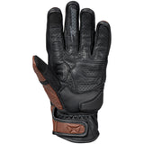 Cortech The Bully Leather 2.0 Men's Street Gloves-8399