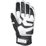 Cortech The Bully Leather 2.0 Men's Street Gloves-8399