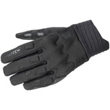 Cortech Windstop Lite Men's Street Gloves-8396