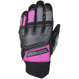 Cortech Aero-Flo 2.0 Women's Street Gloves-8334