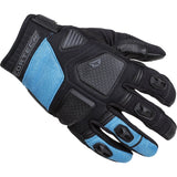 Cortech Aero Flo Women-s Street Gloves-8323