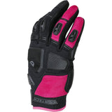 Cortech Aero Flo Women-s Street Gloves-8323