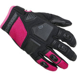 Cortech Aero Flo Women-s Street Gloves-8323