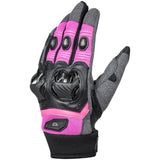 Cortech Hyper-Flo 2.0 Women's Street Gloves-8339