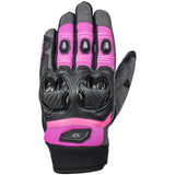 Cortech Hyper-Flo 2.0 Women's Street Gloves-8339