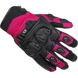 Cortech Hyper-Flo Women's Street Gloves-8325