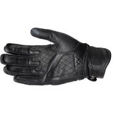 Cortech Nova Leather Women's Cruiser Gloves-8319