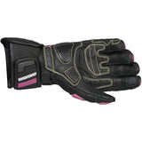 Cortech Revo Sports RR Women's Street Gloves-8393