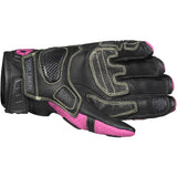 Cortech Revo Sport ST Wowomen's Street Gloves-8394