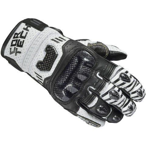 Cortech Revo Sport ST Wowomen's Street Gloves-8394