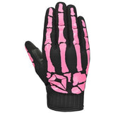 Cortech Standard Issue Bones Women's Street Gloves-8433