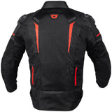 Cortech Hyper-Flo Air 2.0 Men's Street Jackets-8925