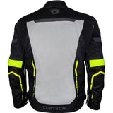 Cortech Aero-Flo Men's Street Jackets-8919