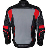 Cortech Aero-Flo Men's Street Jackets-8919