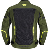 Cortech Aero-Flo Men's Street Jackets-8919