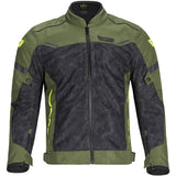 Cortech Aero-Flo Men's Street Jackets-8919