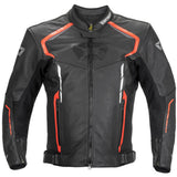 Cortech Chicane Leather Men's Street Jackets-8980