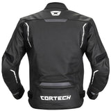 Cortech Chicane Leather Men's Street Jackets-8980