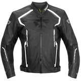 Cortech Chicane Leather Men's Street Jackets-8980