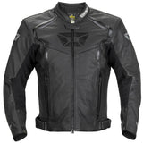 Cortech Chicane Leather Men's Street Jackets-8980