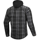Cortech El Camino Riding Flannel Men's Street Jackets-8103
