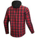 Cortech El Camino Riding Flannel Men's Street Jackets-8103