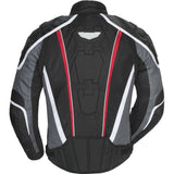 Cortech GX Sport Air 4.0 Men's Street Jackets-8985