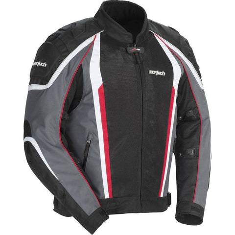 Cortech GX Sport Air 4.0 Men's Street Jackets-8985