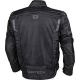 Cortech Hyper-Flo Men's Street Jackets-8916