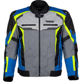 Cortech Hyper-Flo Men's Street Jackets-8916