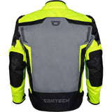 Cortech Hyper-Flo Men's Street Jackets-8916