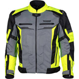 Cortech Hyper-Flo Men's Street Jackets-8916