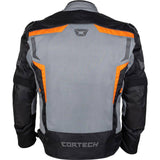 Cortech Hyper-Flo Men's Street Jackets-8916