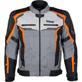 Cortech Hyper-Flo Men's Street Jackets-8916