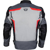 Cortech Hyper-Flo Men's Street Jackets-8916