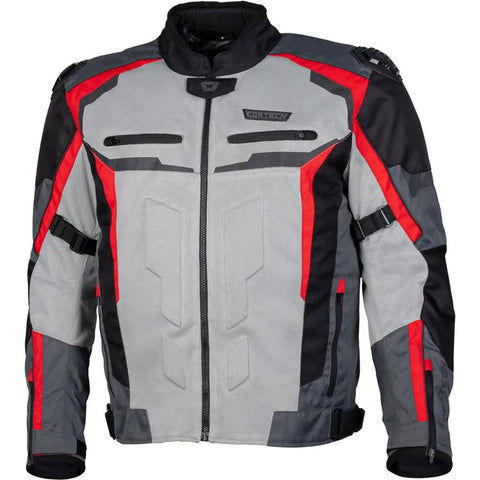 Cortech Hyper-Flo Men's Street Jackets-8916