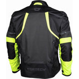 Cortech Hyper-Tec Men's Street Jackets-8917