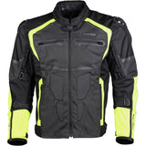 Cortech Hyper-Tec Men's Street Jackets-8917