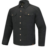 Cortech Rambler Wax Cotton Men's Street Jackets-8115
